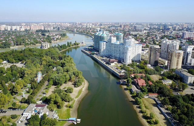 Участок 8 га (ИЖС)