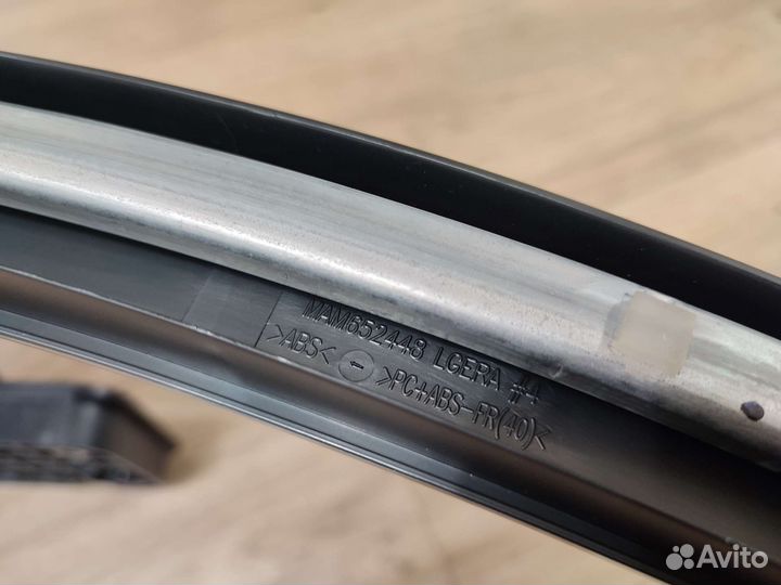 Подставка для телевизора LG mam652448 lgera #4