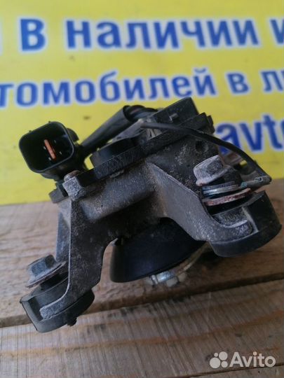 Мотор стеклоочистителя Chevrolet Lanos