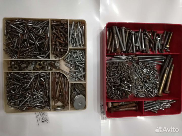 Мебельная фурнитура