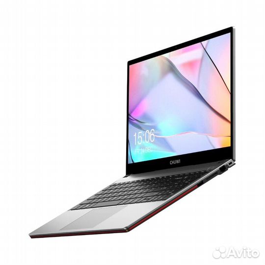 Ноутбук Chuwi CoreBook XPro 15.6/Intel i5/16/512GB