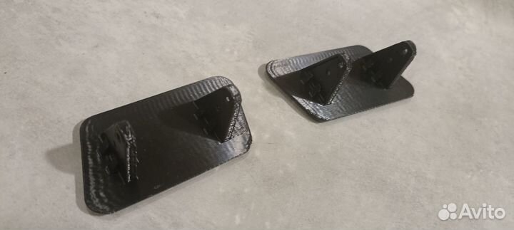 Крышка форсунки омывателя фар Hyundai Genesis