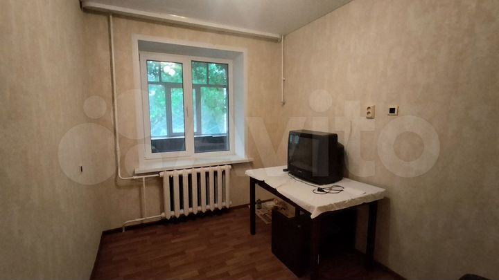 2-к. квартира, 48,1 м², 1/9 эт.