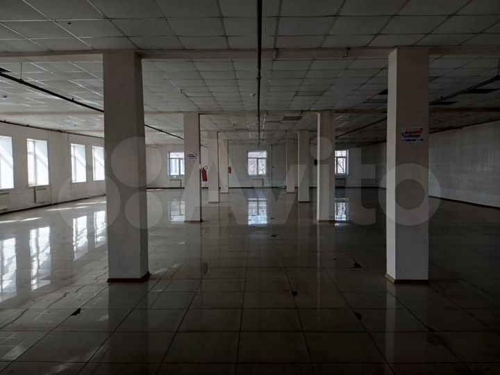 Свободного назначения, 10 м²