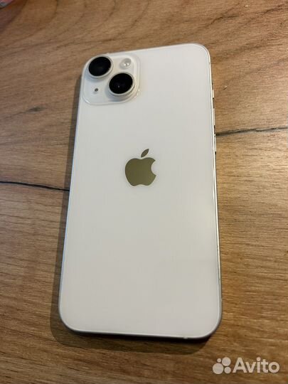 iPhone 14, 128 ГБ