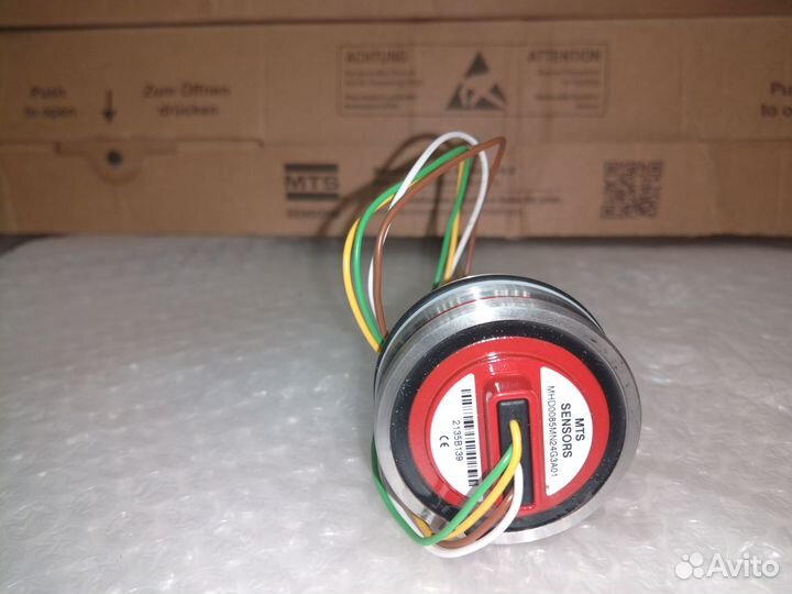 ENC MtsSensor MHD0065MN24G3A01