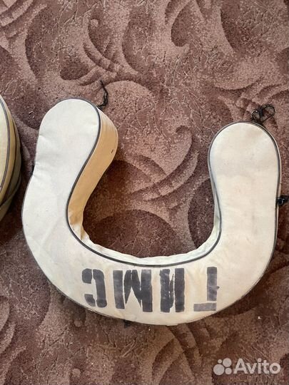 Круг спасательный подкова 2 шт