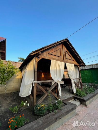 Аренда дома коттеджа посуточно