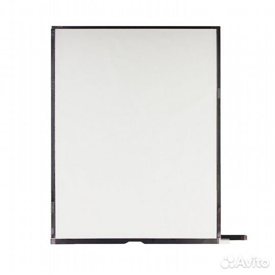 Подсветка дисплея iPad mini 4/5 Original