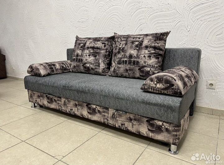 Диван Евро NEW 001120