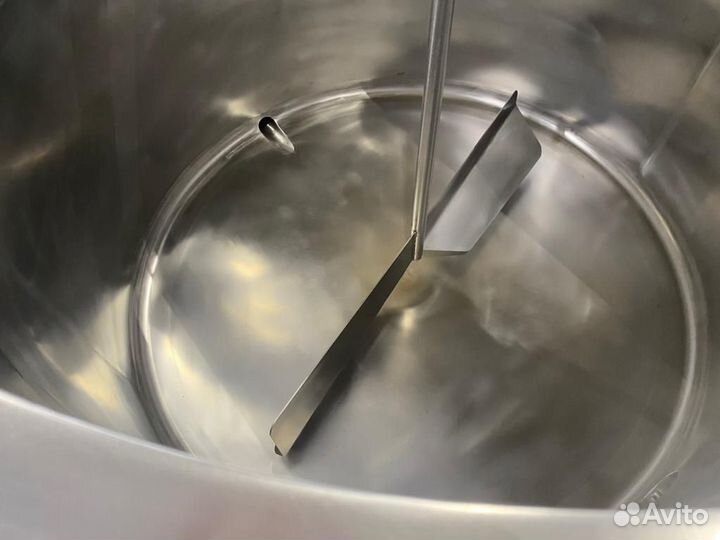 Ванна длительной пастеризации вдп-500