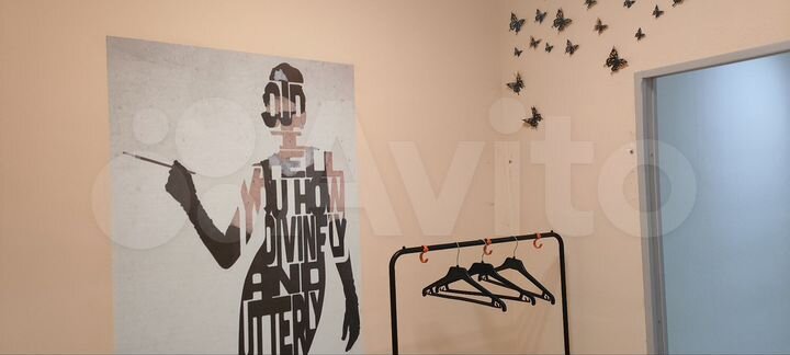 Квартира-студия, 35 м², 1/12 эт.