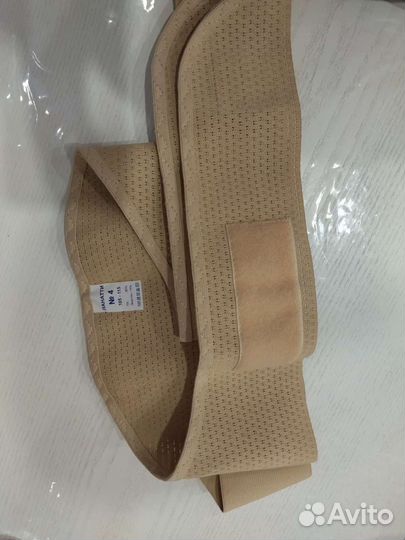 Бандаж до родовый и после, новый