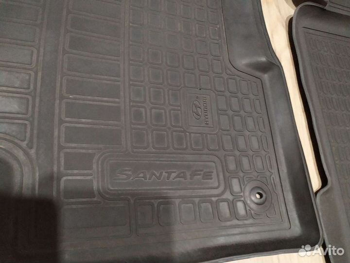 Коврики Санта фе