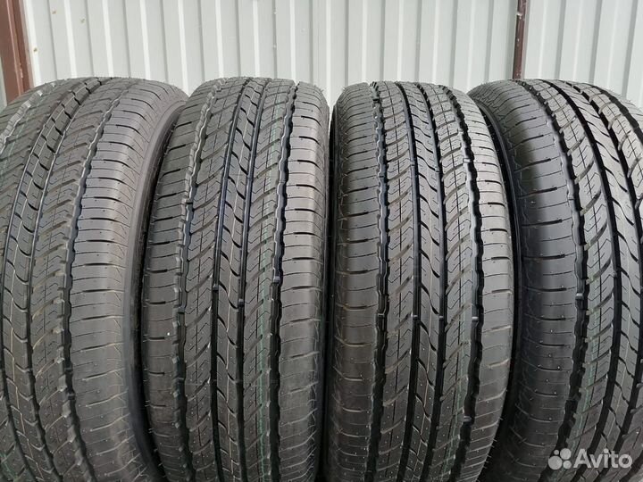 Toyo Open Country U/T 265/70 R18
