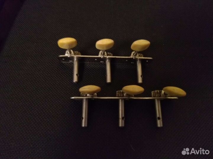 Колковая механика Орфей Хеброс