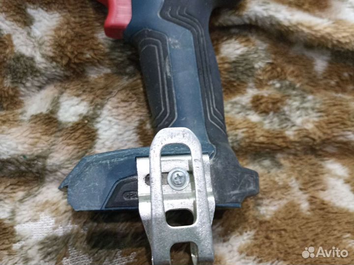 Шуруповерт. bosch