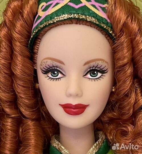 Festivals Barbie Барби фестивали мира
