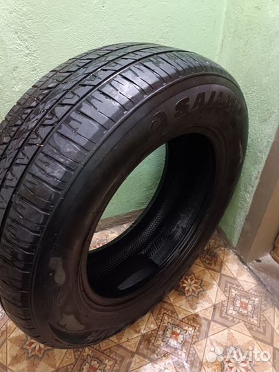 Sailun Terramax CVR 235/65 R17