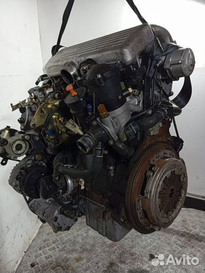 Двигатель(двс) Citroen Xsara I (1997–2000)