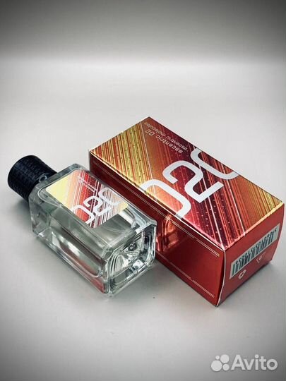 Духи Molecule 02 saturated