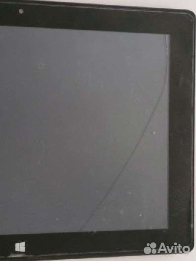 Планшет irbis tw44