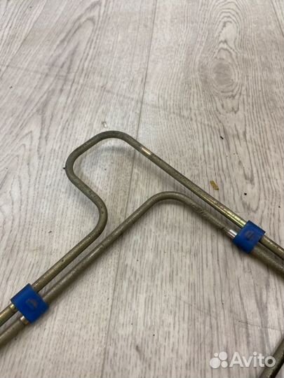 Трубка топливная Mitsubishi Lancer 9 CS5W 4G18