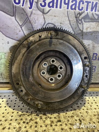 Маховик LADA Priora