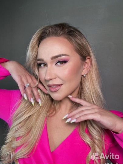 Визажист Макияж Укладка Ставрополь