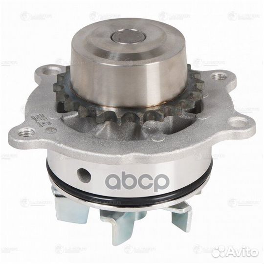 Насос водяной subaru tribeca 04- lwp2201 luzar