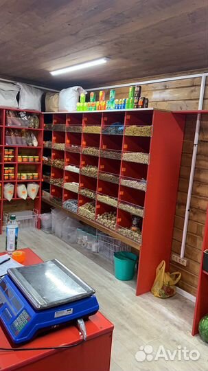 Продаю Киоск