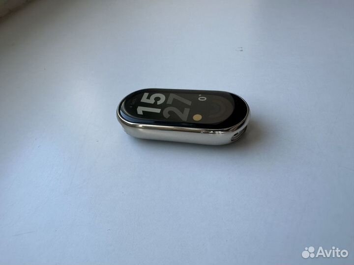 Xiaomi mi band 8 global