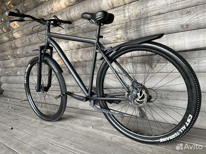 Велосипед 29’ рама 19’