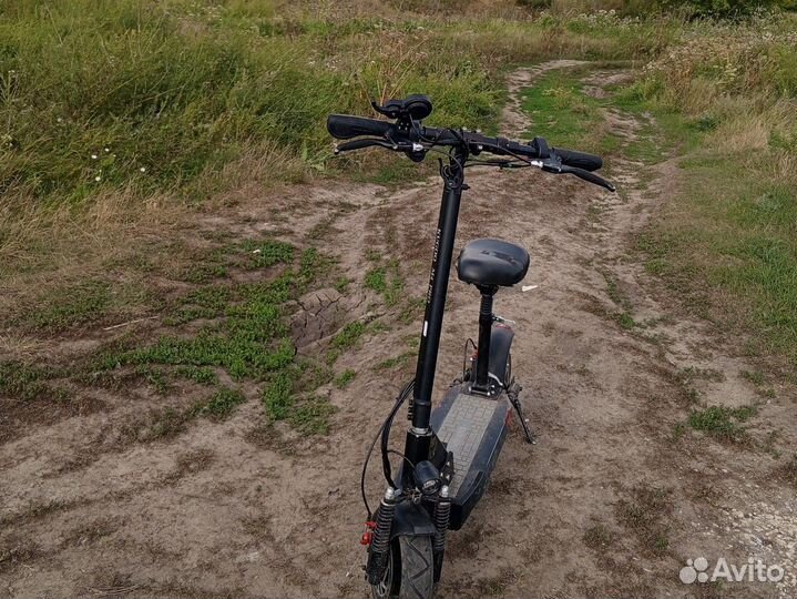 Kugoo m4 pro торг