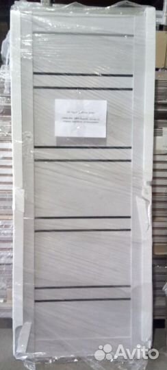 Двери межкомнатные новые