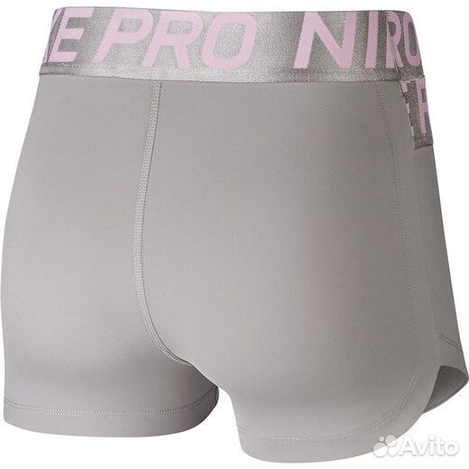 Шорты nike pro