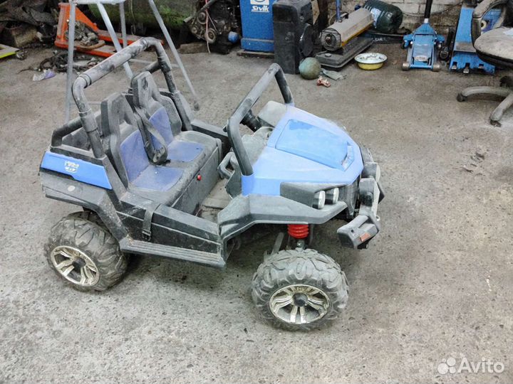 Джипы внедорожники