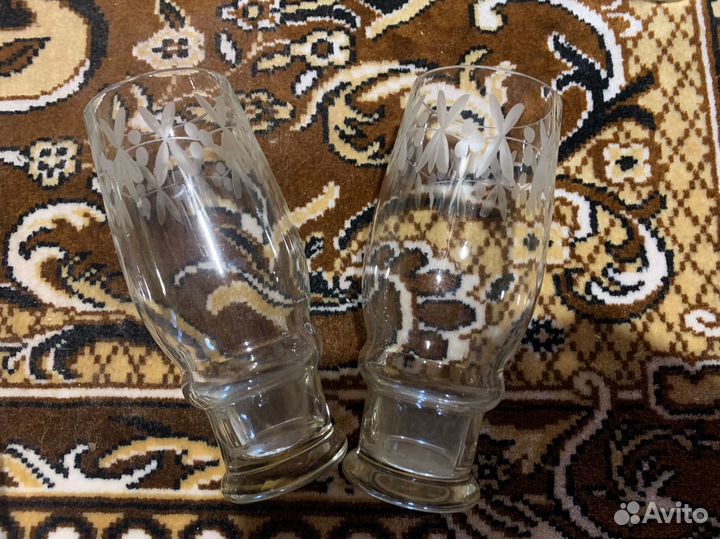 Графины СССР