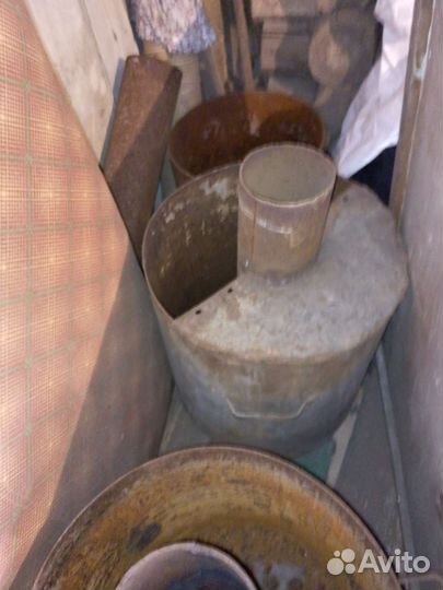 Печь для бани