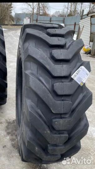 Ozka IND80 16.9 R24 149ZR