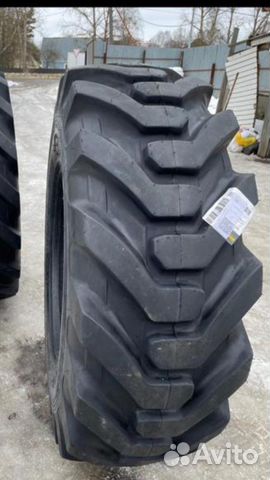 Ozka IND80 16.9 R24 149ZR