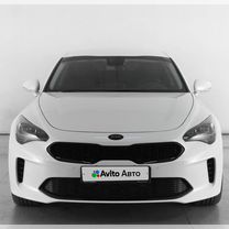 Kia Stinger 2.0 AT, 2018, 66 658 км, с пробегом, цена 2 949 000 руб.