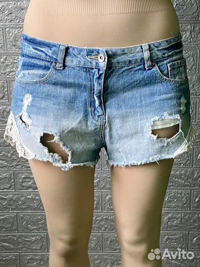 Шорты Zara