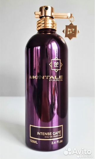 Montale intense cafe 100 мл