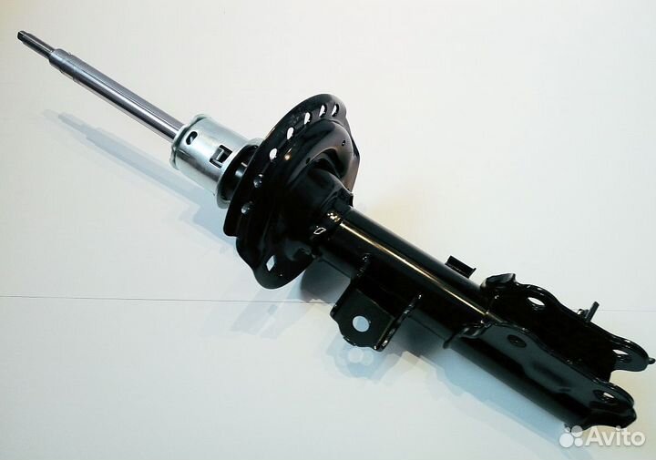 Амортизатор передний левый Hyundai Solaris