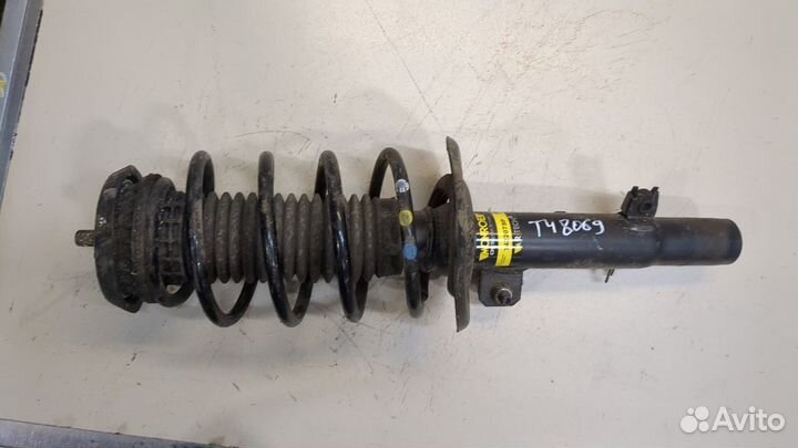 Амортизатор подвески Peugeot 2008, 2015