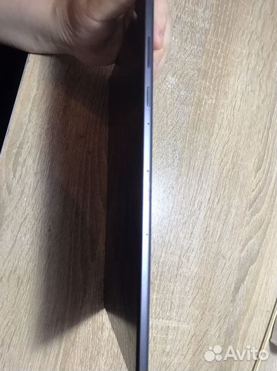 Планшет Lenova tab M10 FHD plus