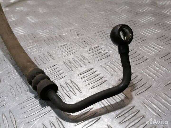 Трубка гидроусилителя Chery Fora 2006-2010