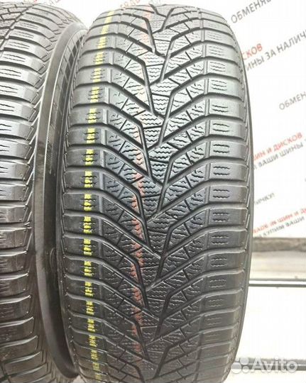 Yokohama W.Drive V905 225/60 R17 99H