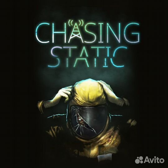 Chasing Static PS4 PS5 PS4/PS5